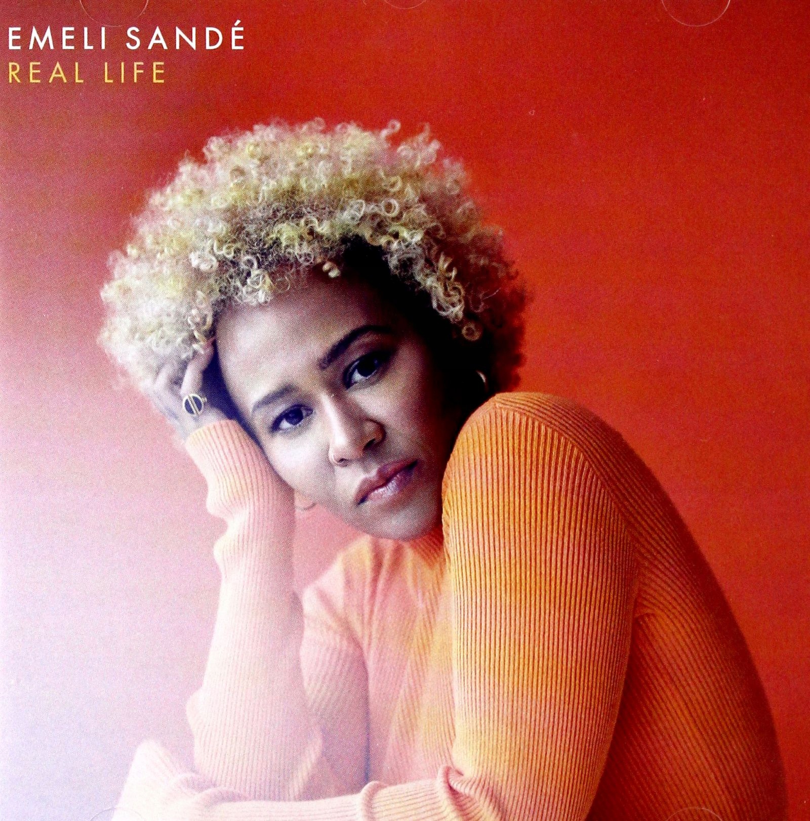Emeli Sande: Real Life [CD]