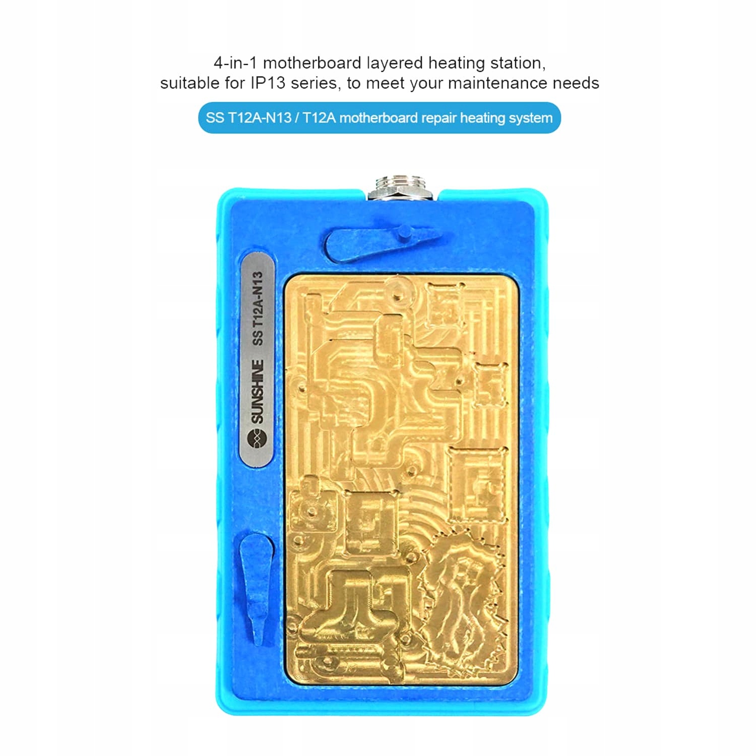 Podgrzewacz płyty głównej Sunshine – do iPhone'a 13 Mini/13 Pro/13 Pro Max