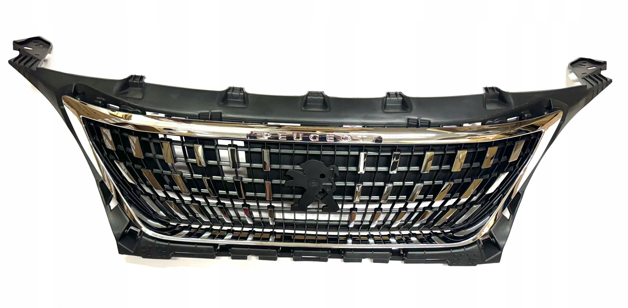 ATRAPA GRILL PEUGEOT 3008 II 5008 II 16-