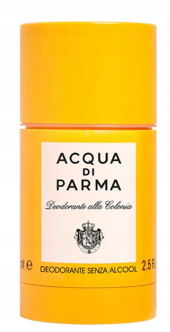 Acqua di Parma Deodorant Alla Colonia deodorant v tyčince U 75 Ml