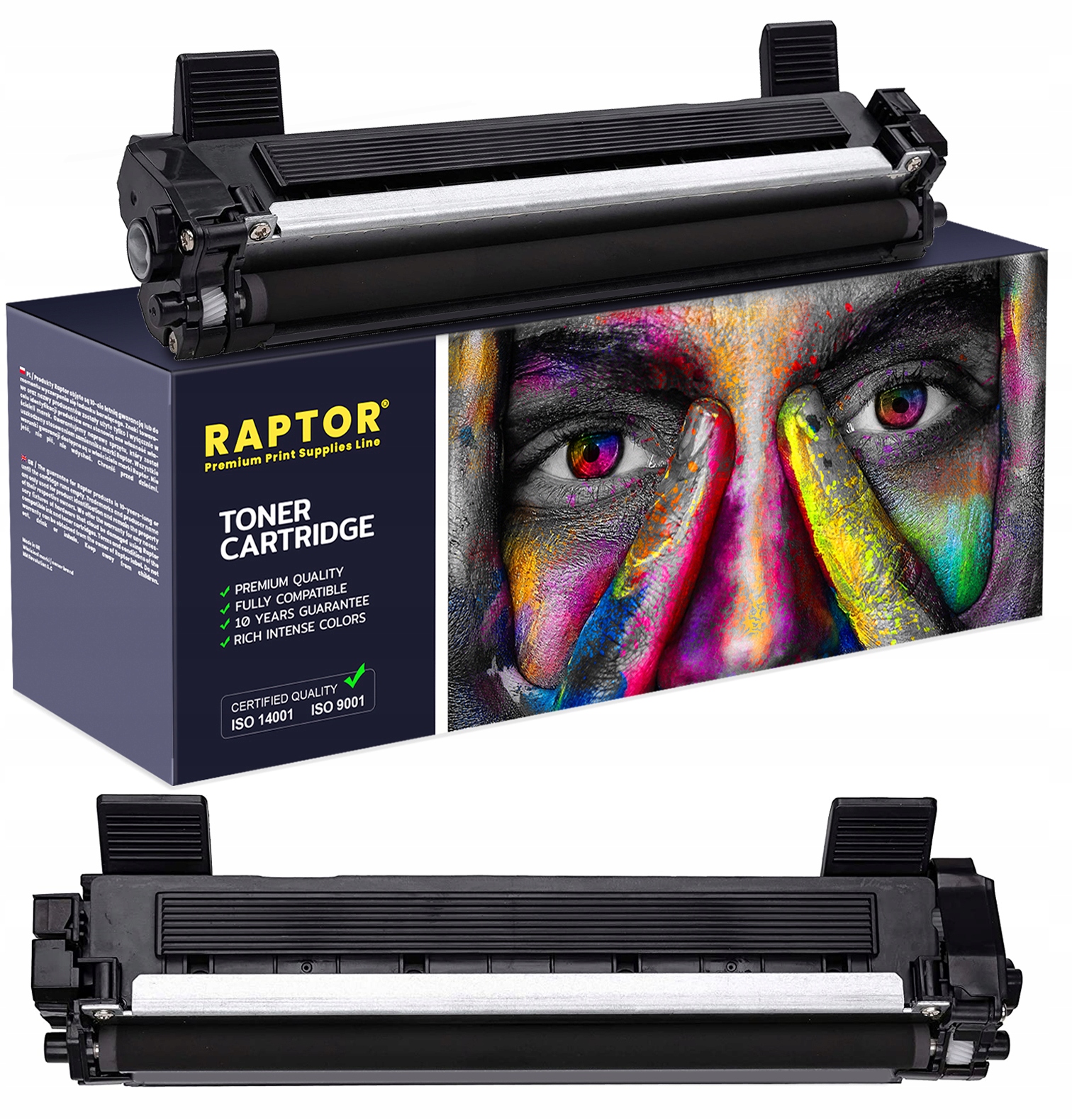 

Toner do Brother TN-1090 DCP-1622WE HL-1222WE