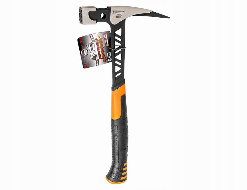 PROFESJONALNY MŁOTEK CIESIELSKI C2238 RICHMANN