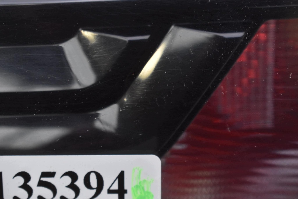 light left rear part rear 207997 OPEL CROSSLAND LIFT 20-24