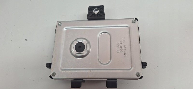 Module OPEL ASTRA J 93405200