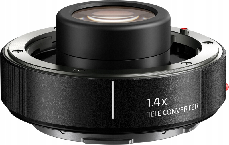 Telekonvertor s bajonetem L 1,4x Panasonic DMW-STC14