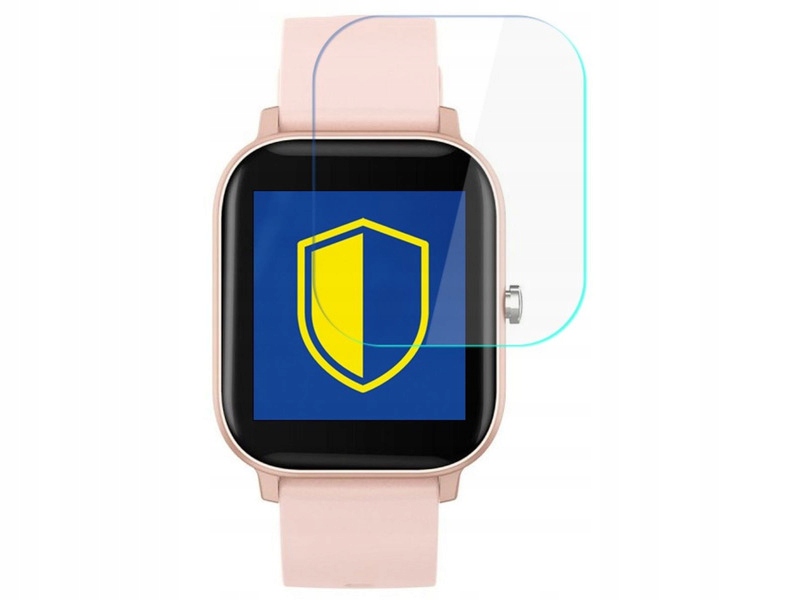

Folia ochronna 3mk Watch do Maxcom Fit FW35 Aurum