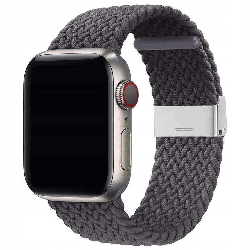 

Nylonowy Pasek Bransoleta Apple WATCH1 2 3 4 5 6 7
