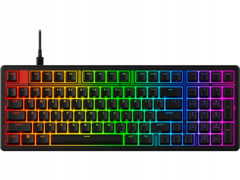 Klawiatura mechaniczna HyperX Origins 2 1800