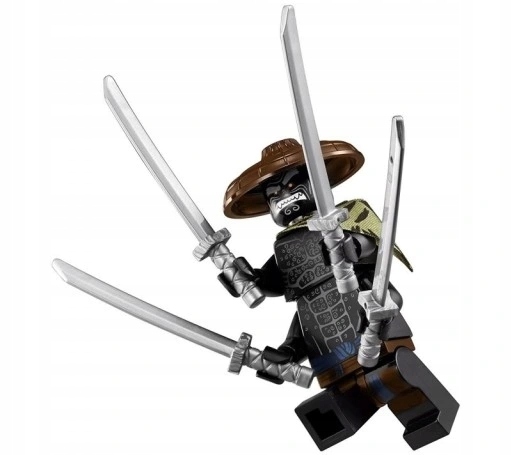 Lego Ninjago @@@ Jungle Garmadon Zbraň @@@ z roku 70608