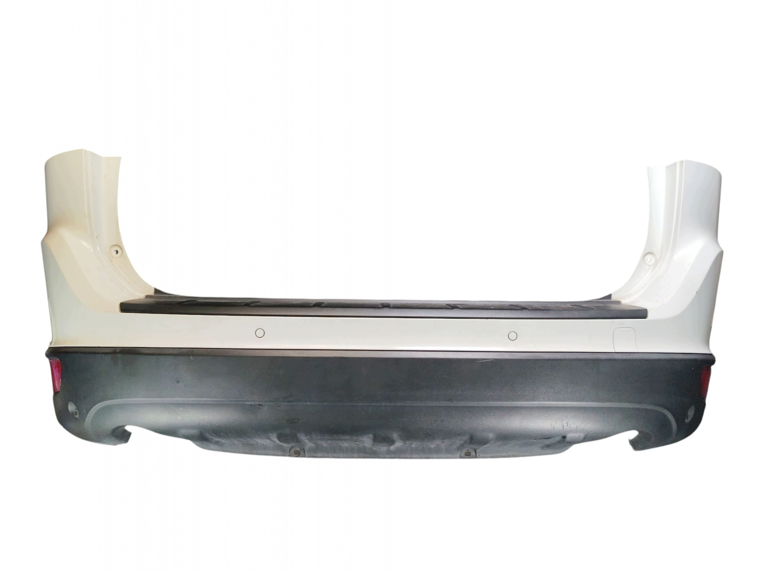 pare choc arrière arrière VOLVO XC60 et (2008-2013) PDC code LAKIERU 614-46