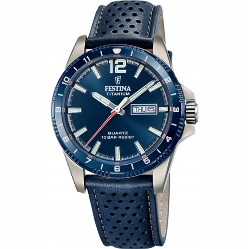 Hodinky Festina F20699/2