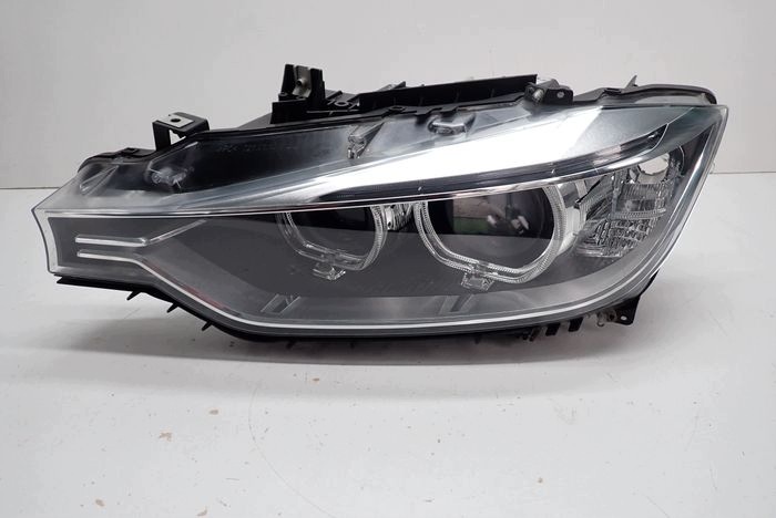 BMW F30 F31 3 BI-XENON 11-14 reflektor left light left 7259527