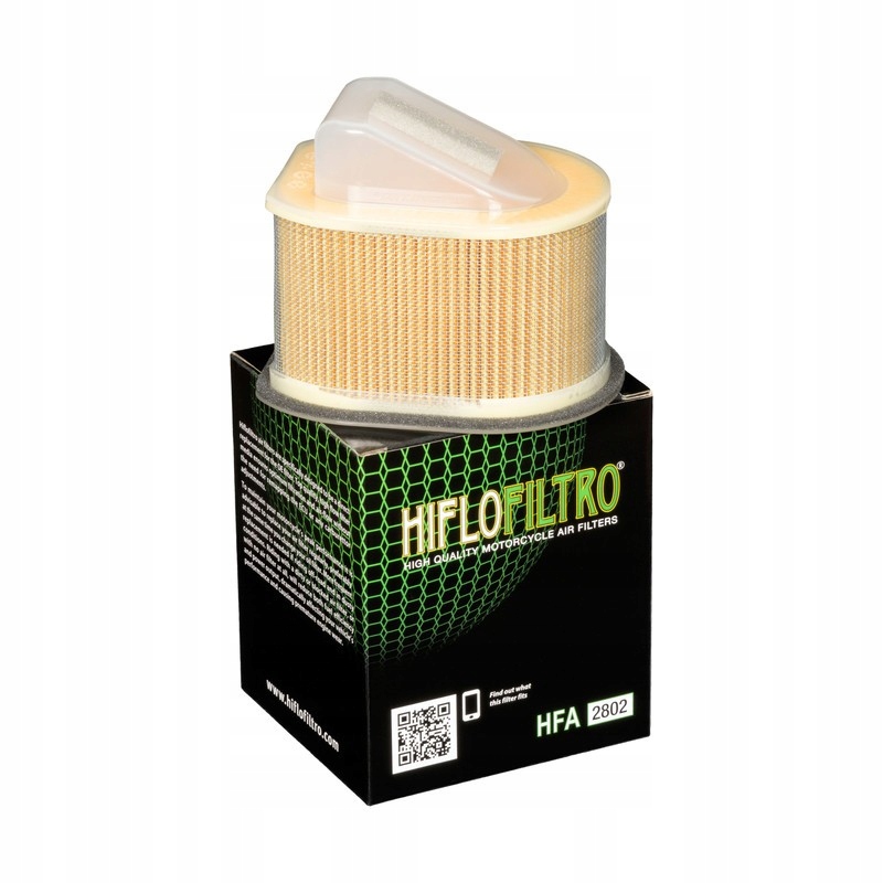 Filtr Powietrza HFA2802 Hiflofiltro Kawasaki