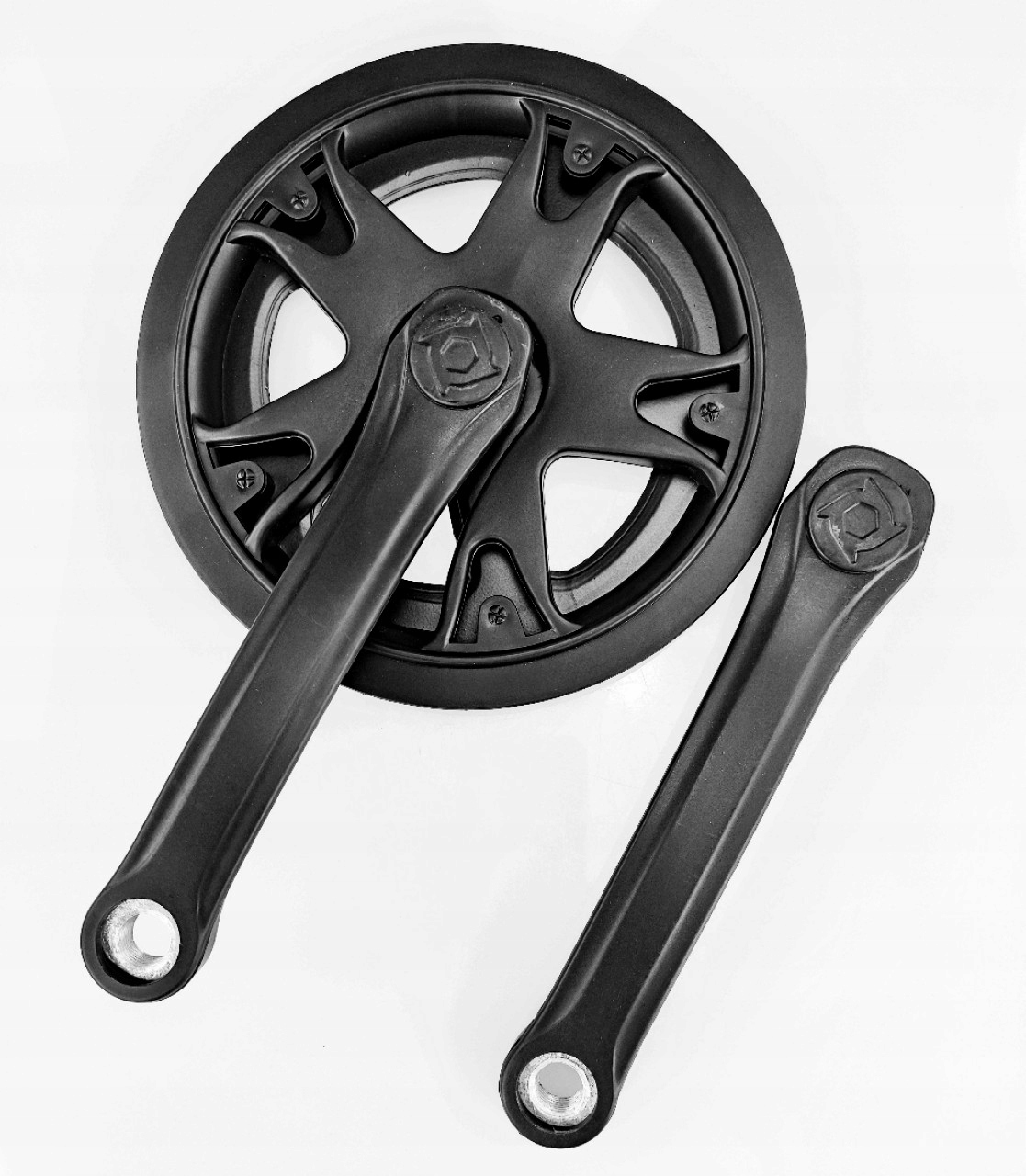 Mechanizm Korbowy 44T 170mm 1/2" x 1/8"