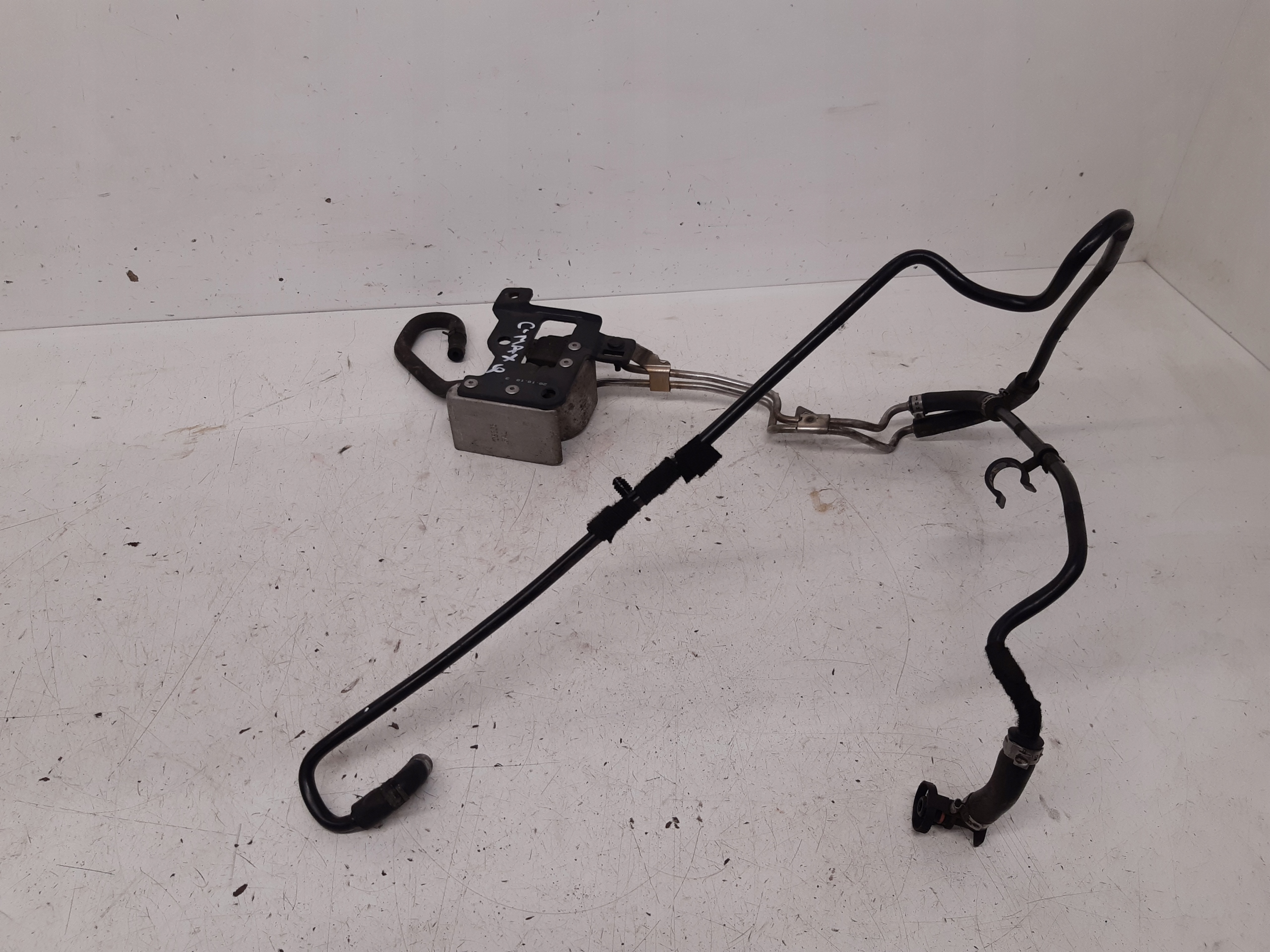ventil prijenos vacum 722687 Ford C-MAX