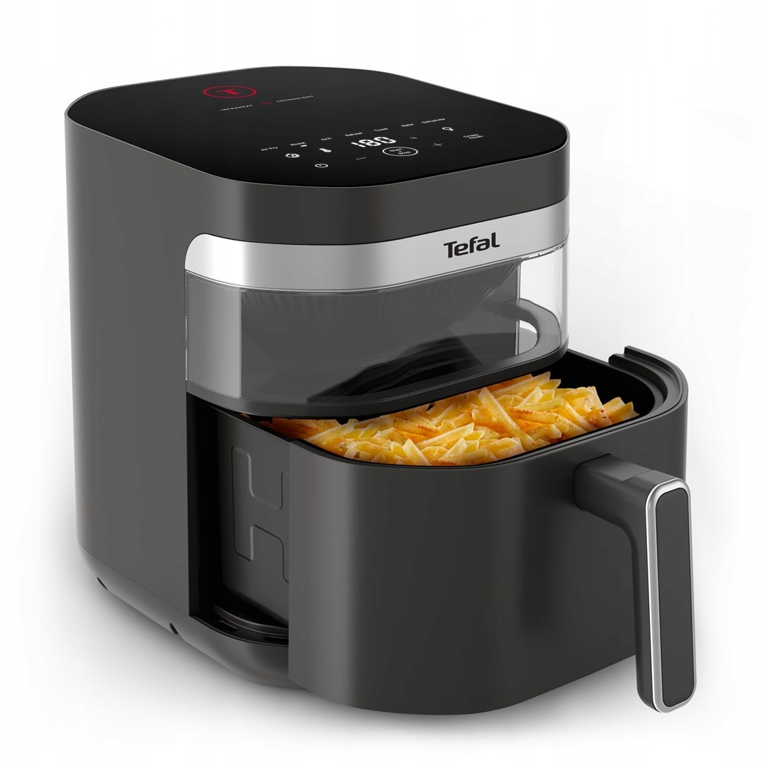 Horkovzdušná fritéza Tefal EY832HE0