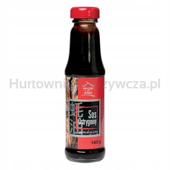 House Of Asia Ústřicová Omáčka 165 g