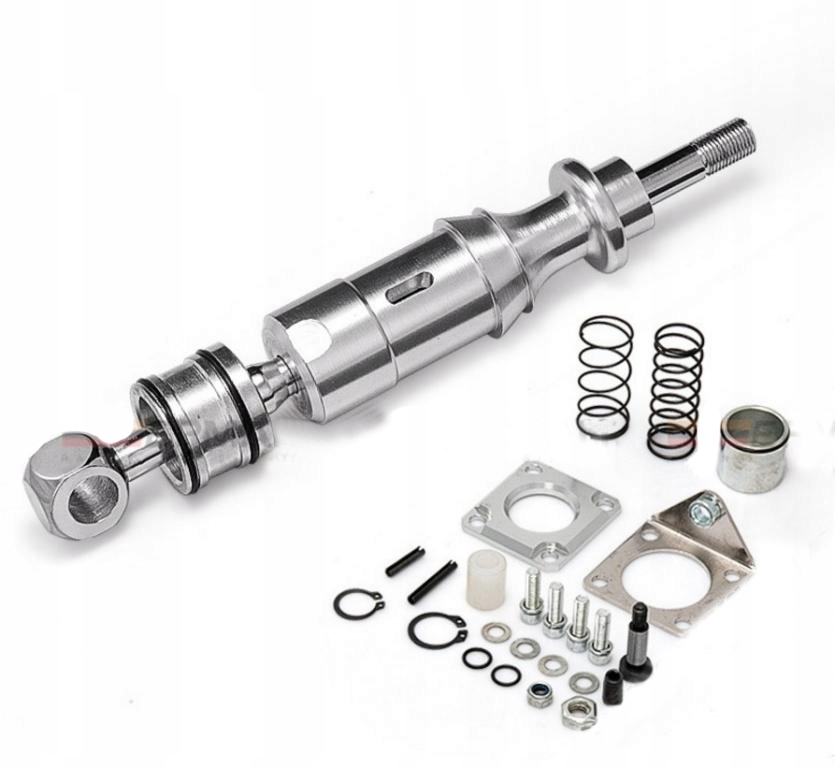 EPMAN Short Shifter TOYOTA SUPRA V160 V161 GETRAG