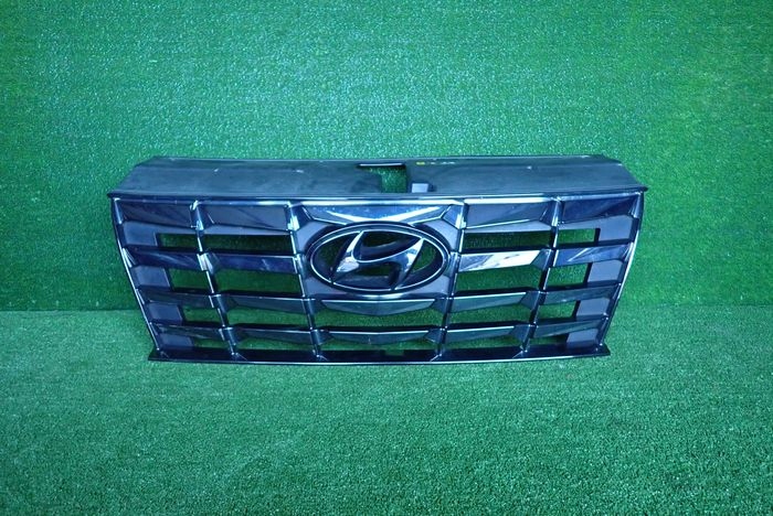 HYUNDAI TUCSON IV N-LINE 20- Grille