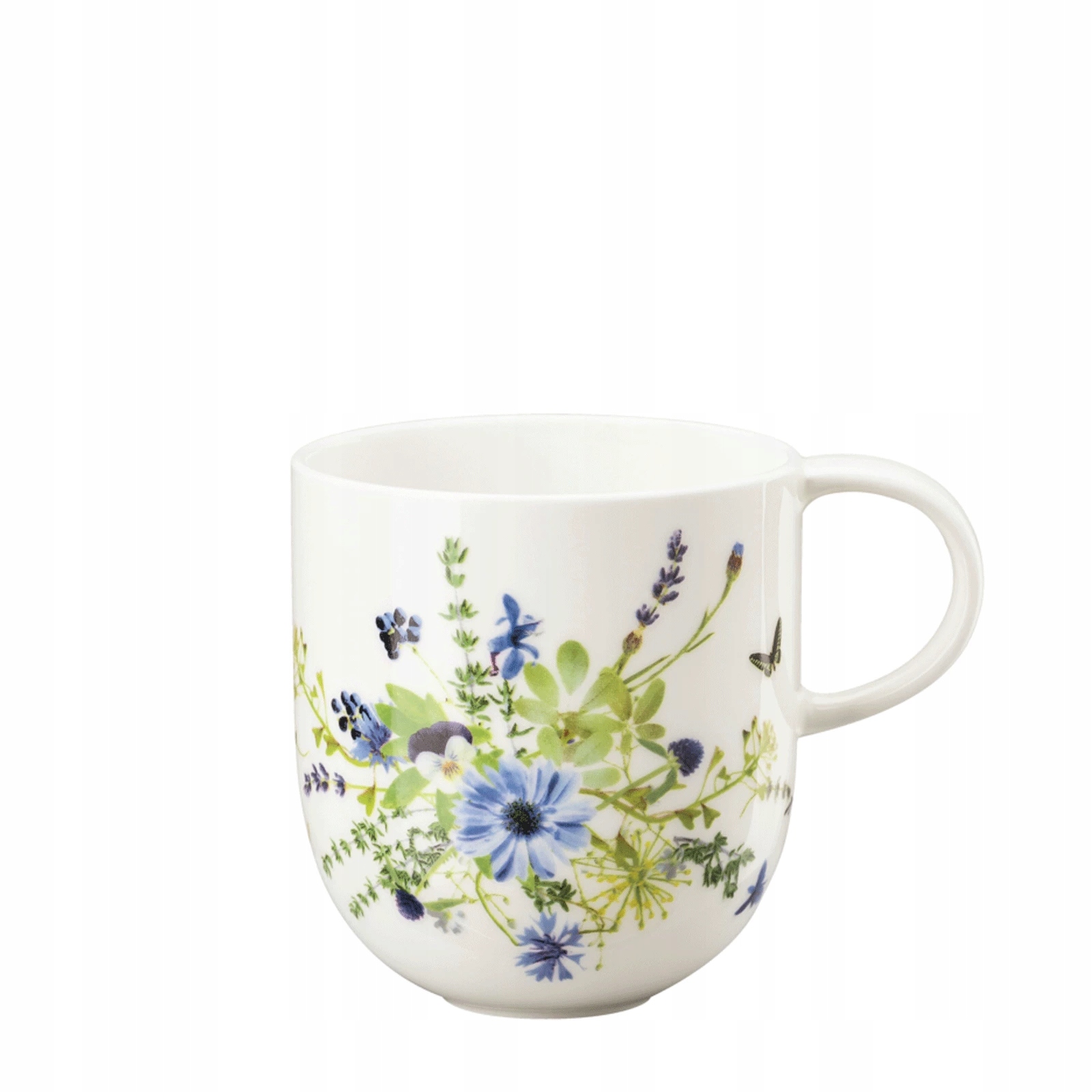 Kubek Wiosenny Ogród motyw 3 (Blue) Rosenthal