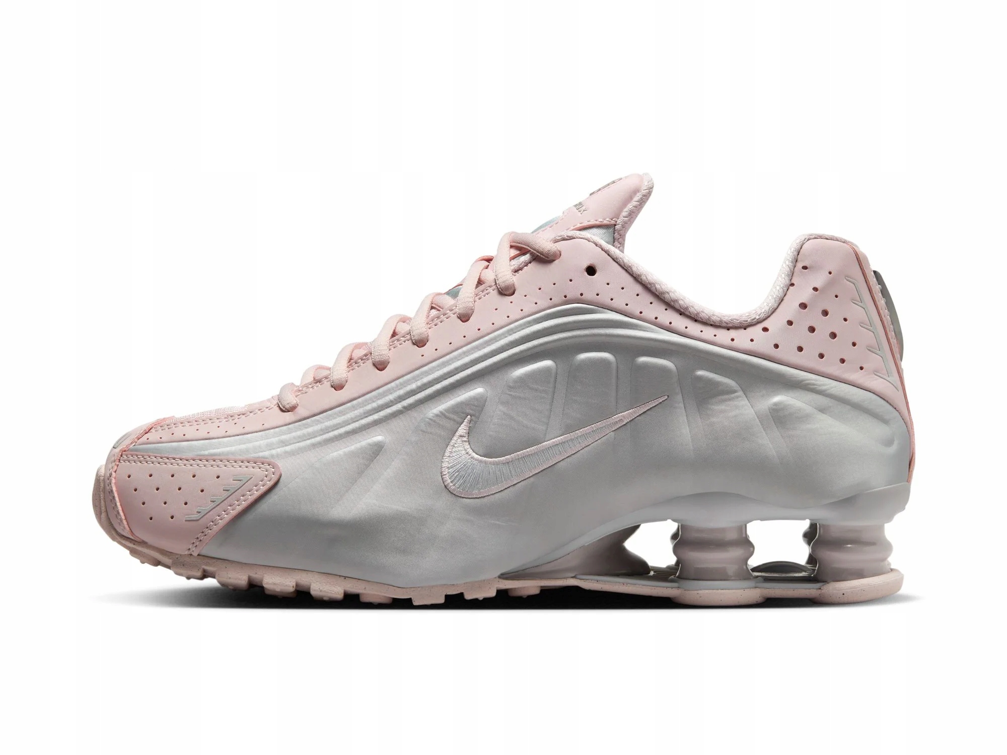 Dámské boty Nike Shox R4 AR3565-600 sportovní tenisky módní 37,5