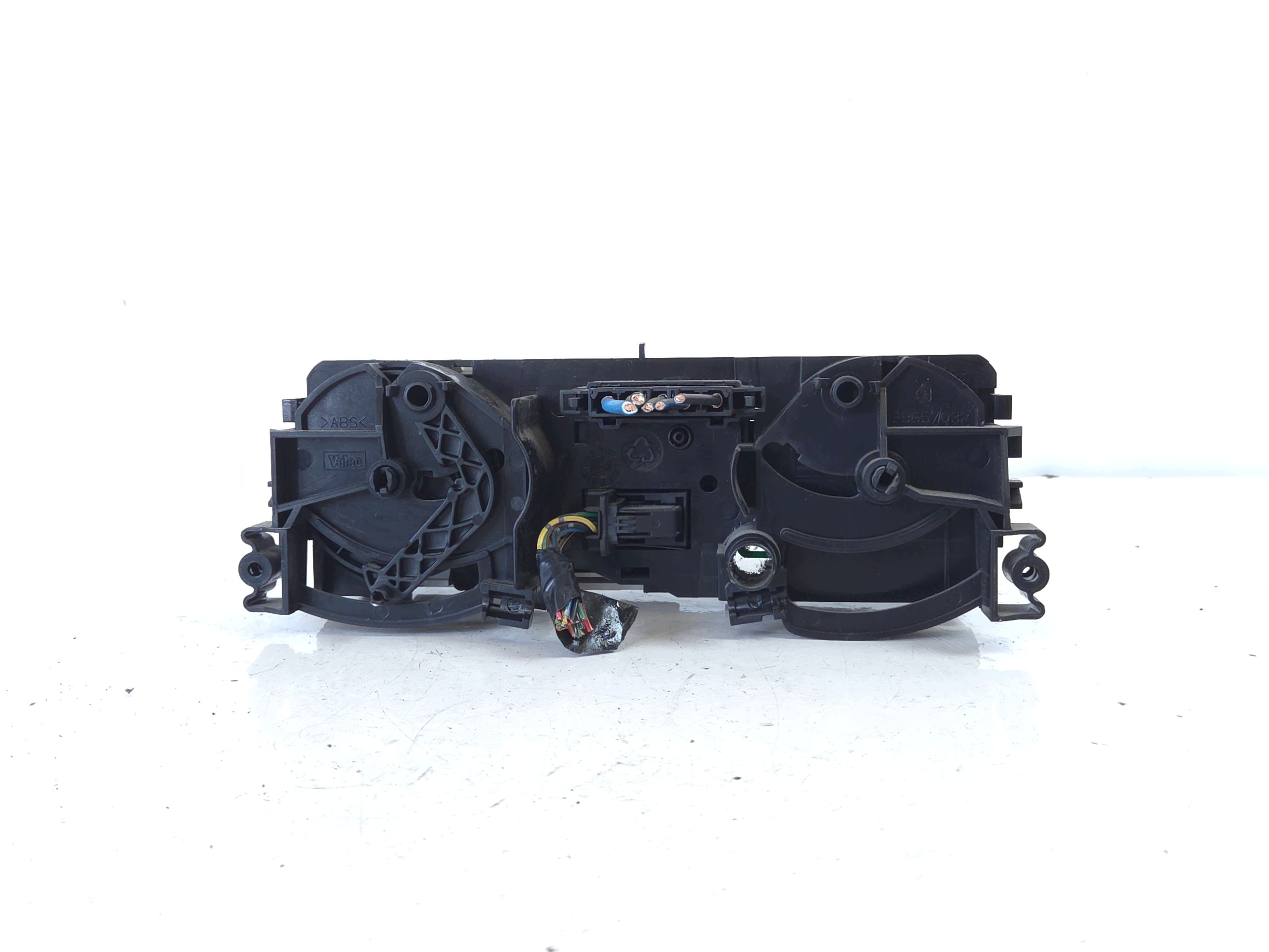 MITSUBISHI COLT VI Unite commande clima Bouches buses 69660063