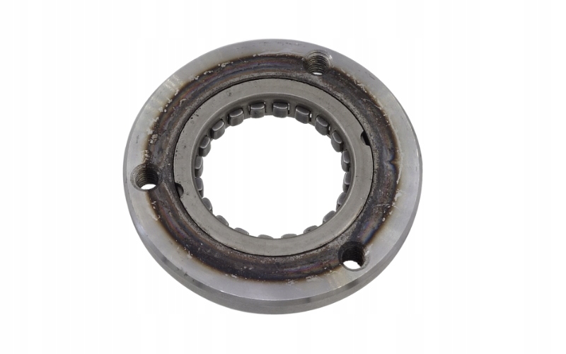 Sprzęgiełko (koło wolnego biegu) ATV 200 Moretti Producent Bashan