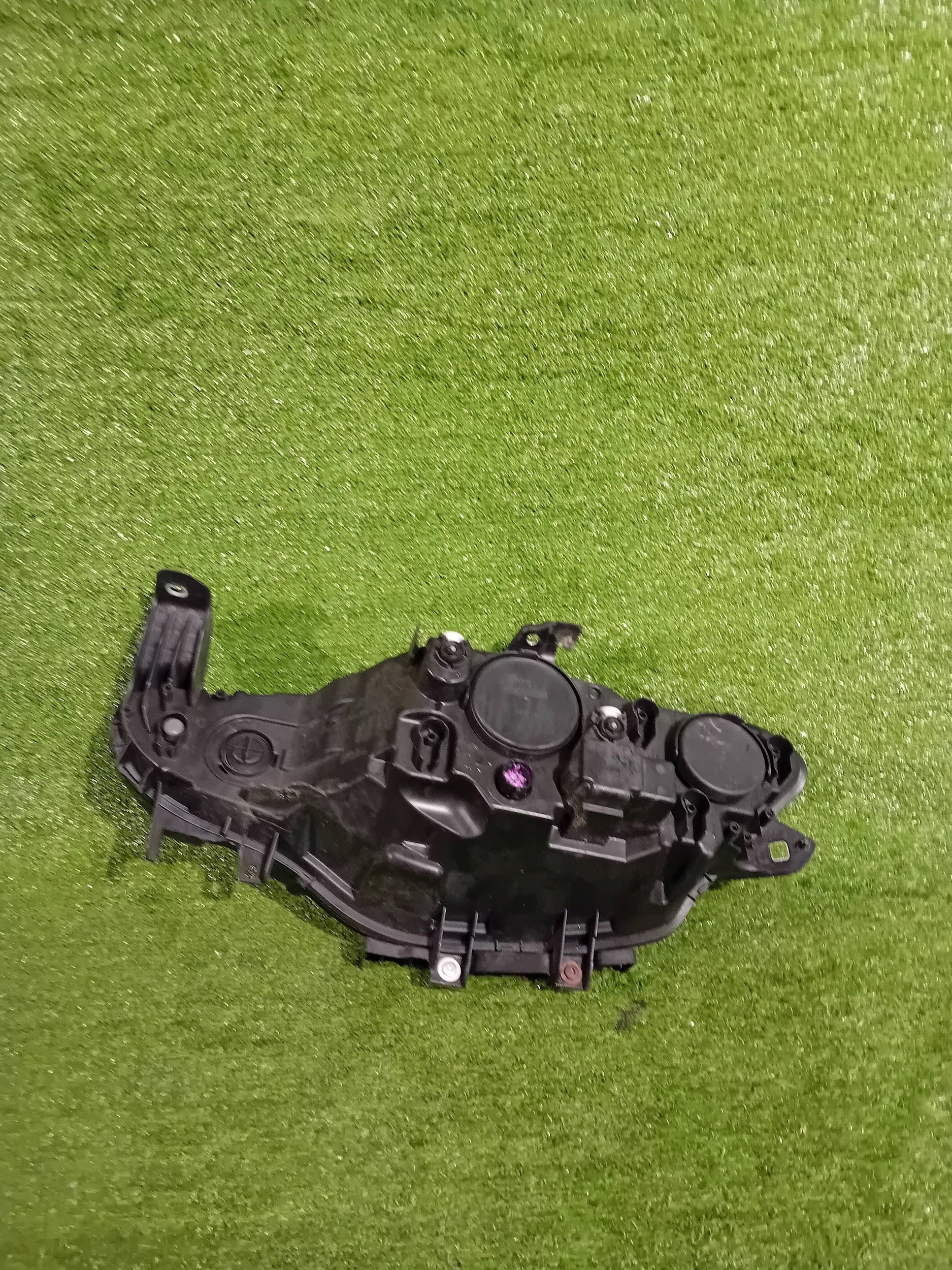 REFLEKTOR right front FIAT TIPO II 15- ZWYKLA NR.859