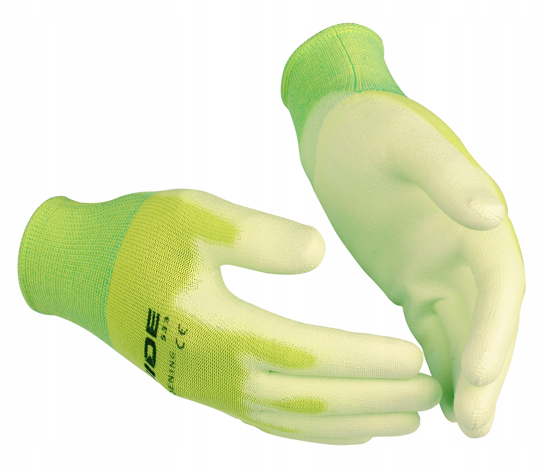 

Rękawice Ogrodnicze Guide 533 223602418 rozmiar 8