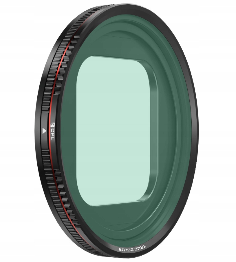 Polarizační Cpl Filtr pro Pouzdro Iphone 13/14/15/16 Pro/max Freewell Sherpa