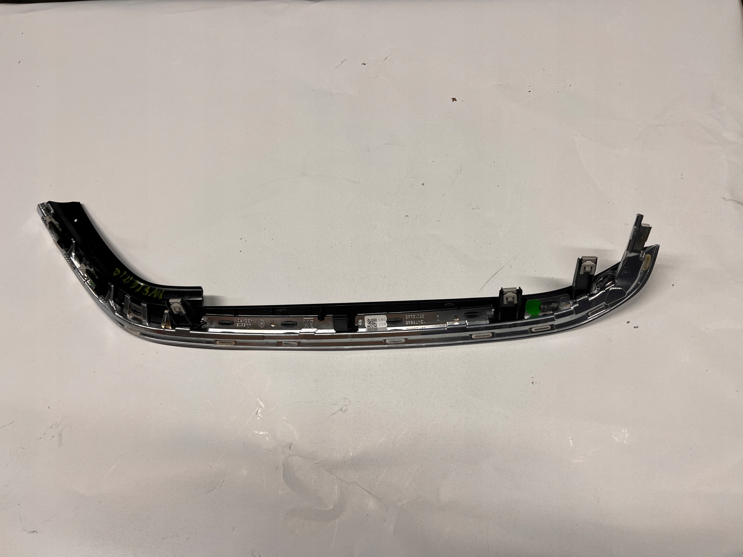 OPEL INSIGNIA B Moulage DEKOR Console 13479868