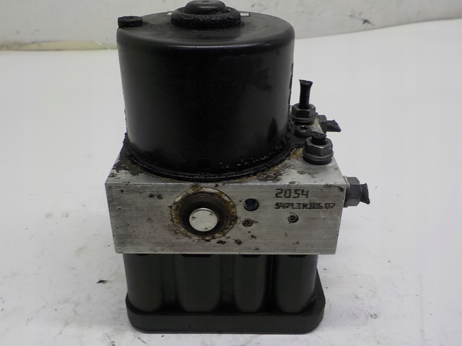 SEAT TOLEDO III Pompe ABS 1K0614517AF C2 10.0206-0241.4