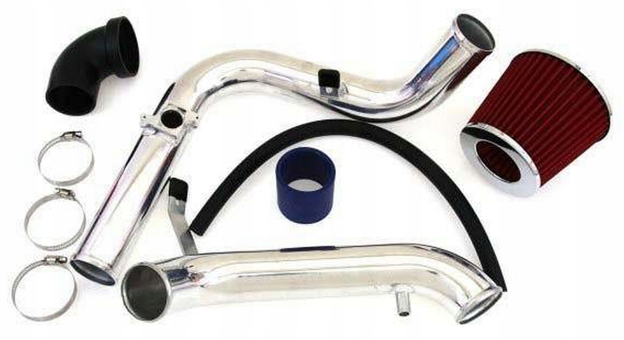 PP-CA-009 - СИСТЕМА ВПУСКА FOCUS И 2.0 ZETEC DOHC SIMOTA