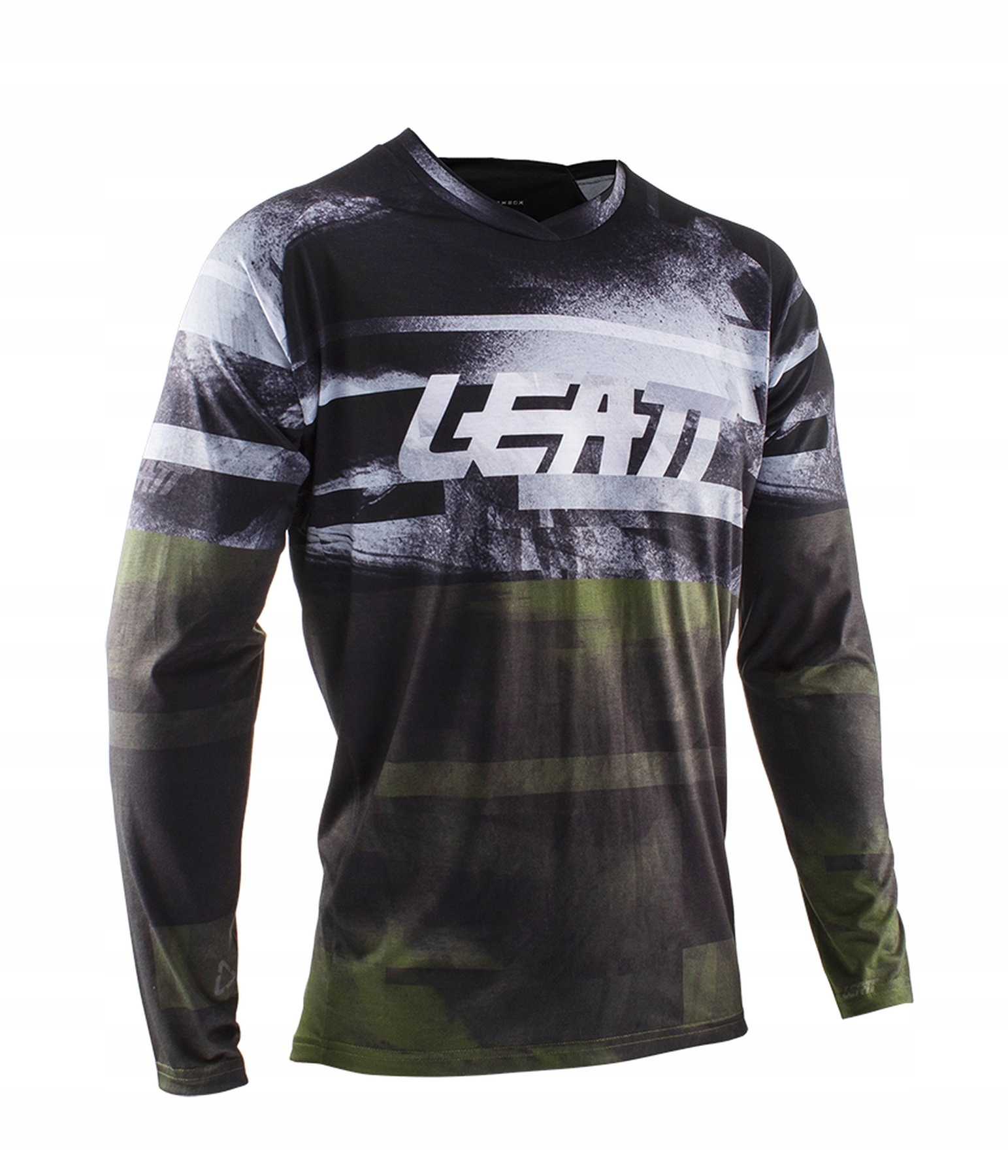 Jersey LEATT DBX 2.0 Long Forest XL