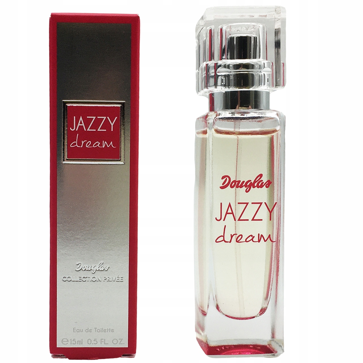 

Douglas Jazzy Dream Damska Woda Toaletowa 15 ml