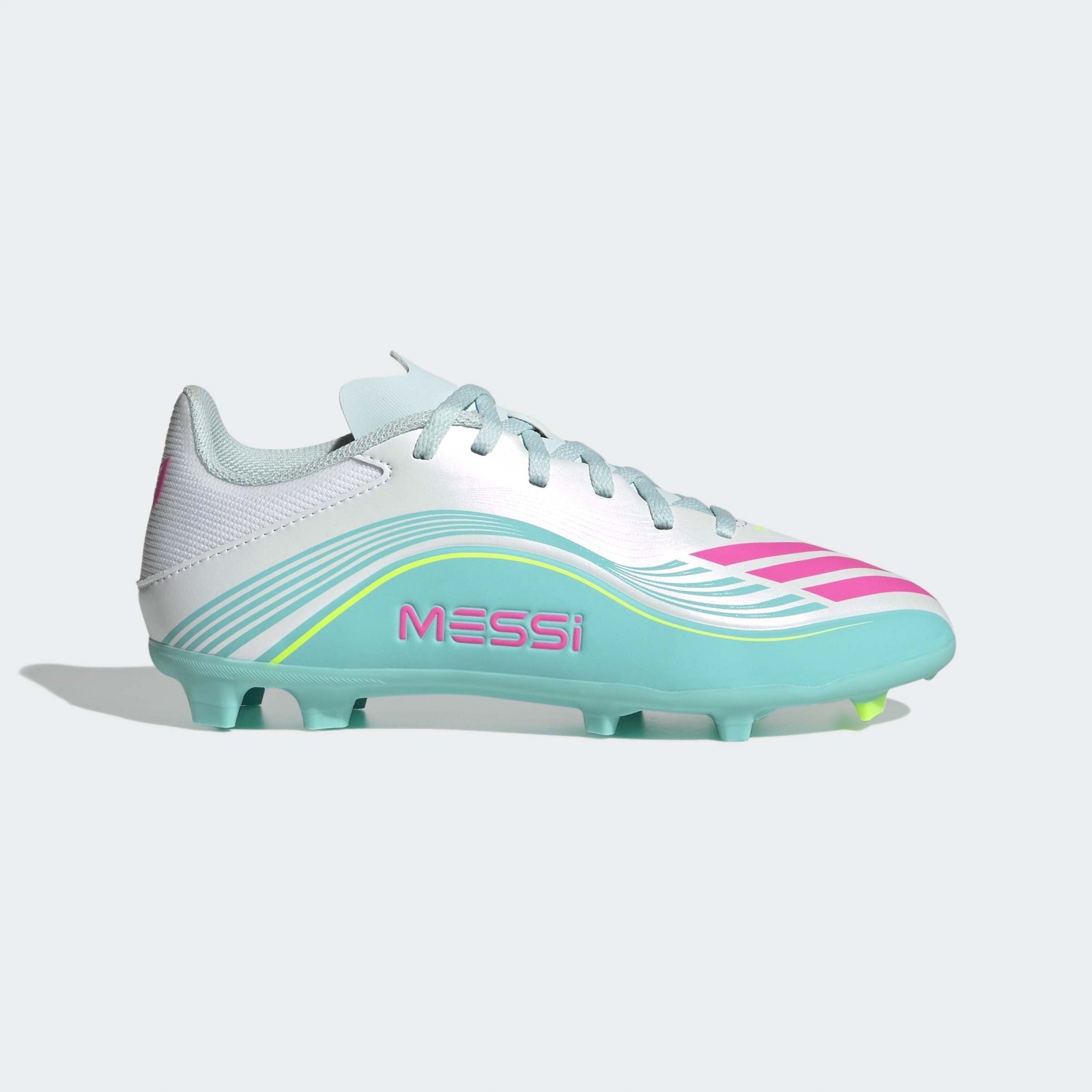 Dětské kopačky adidas F50 Messi League Fg/mg J