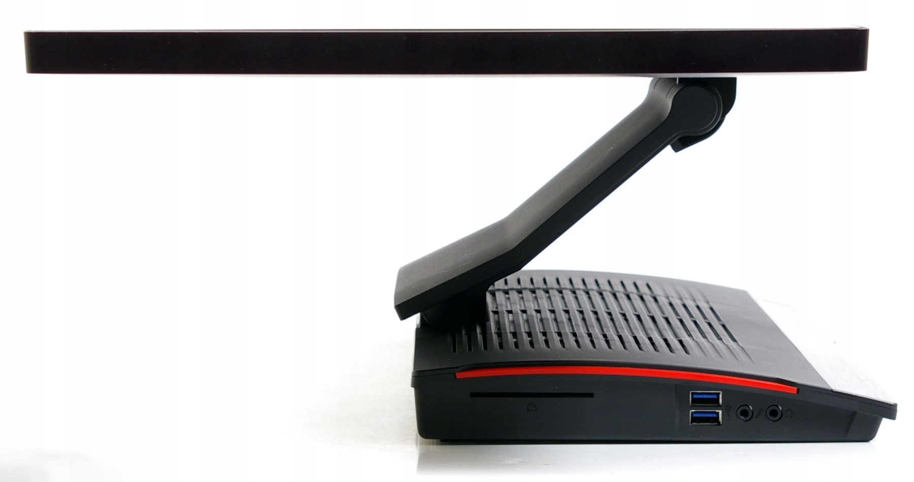 Fujitsu Esprimo x913 AiO i5 FHD IPS 8GB 256GB SSD Generacja procesora 3