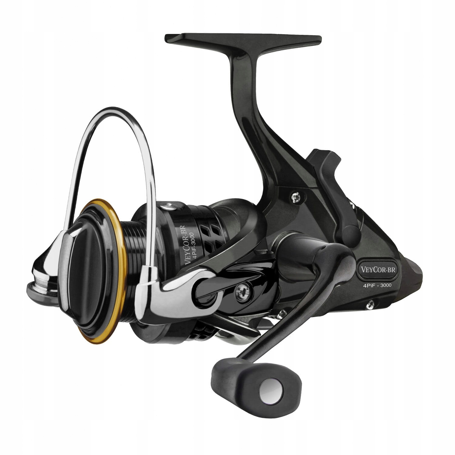 Cormoran Kołowrotek Veycor Br 4PiF 6000 Wolny Bieg