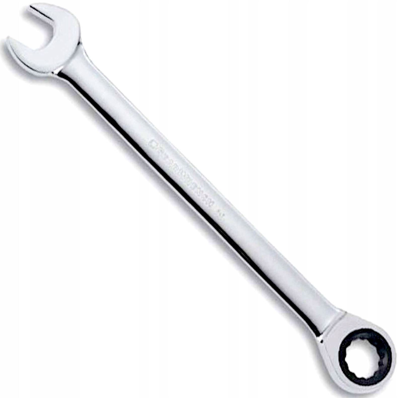 

Sata Klucz Płasko Oczkowy Podwójną Grzechotką 9MM