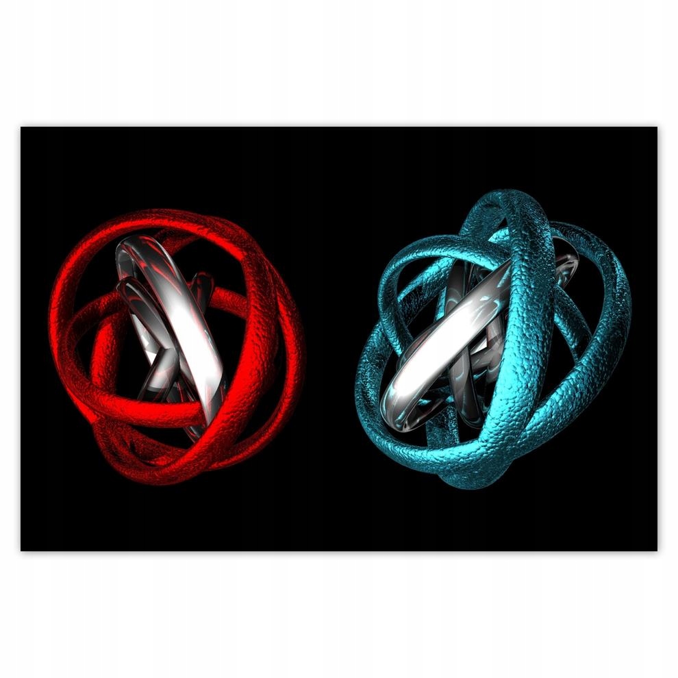 

Plakat 93x62 Oddalenie