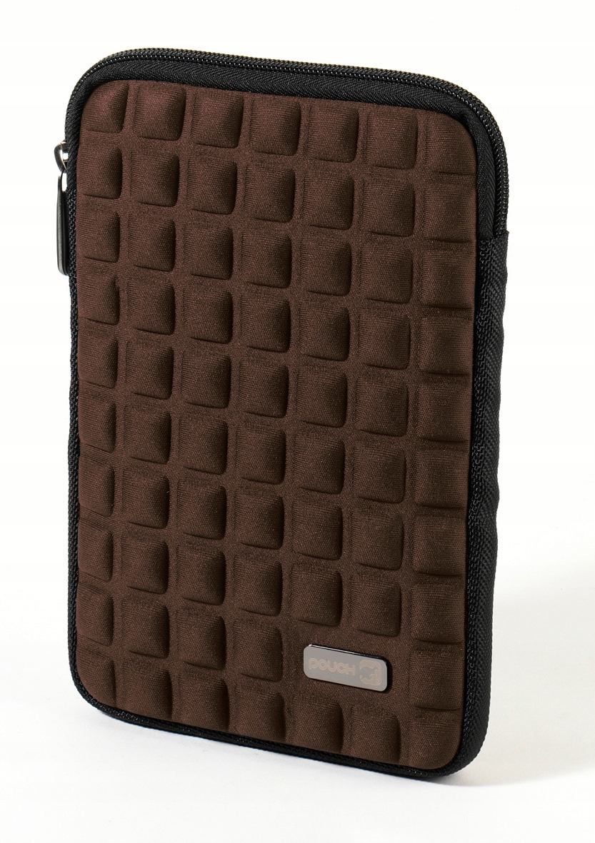 

Etui Pouch do Tabletu 7”, brąz, Vivanco