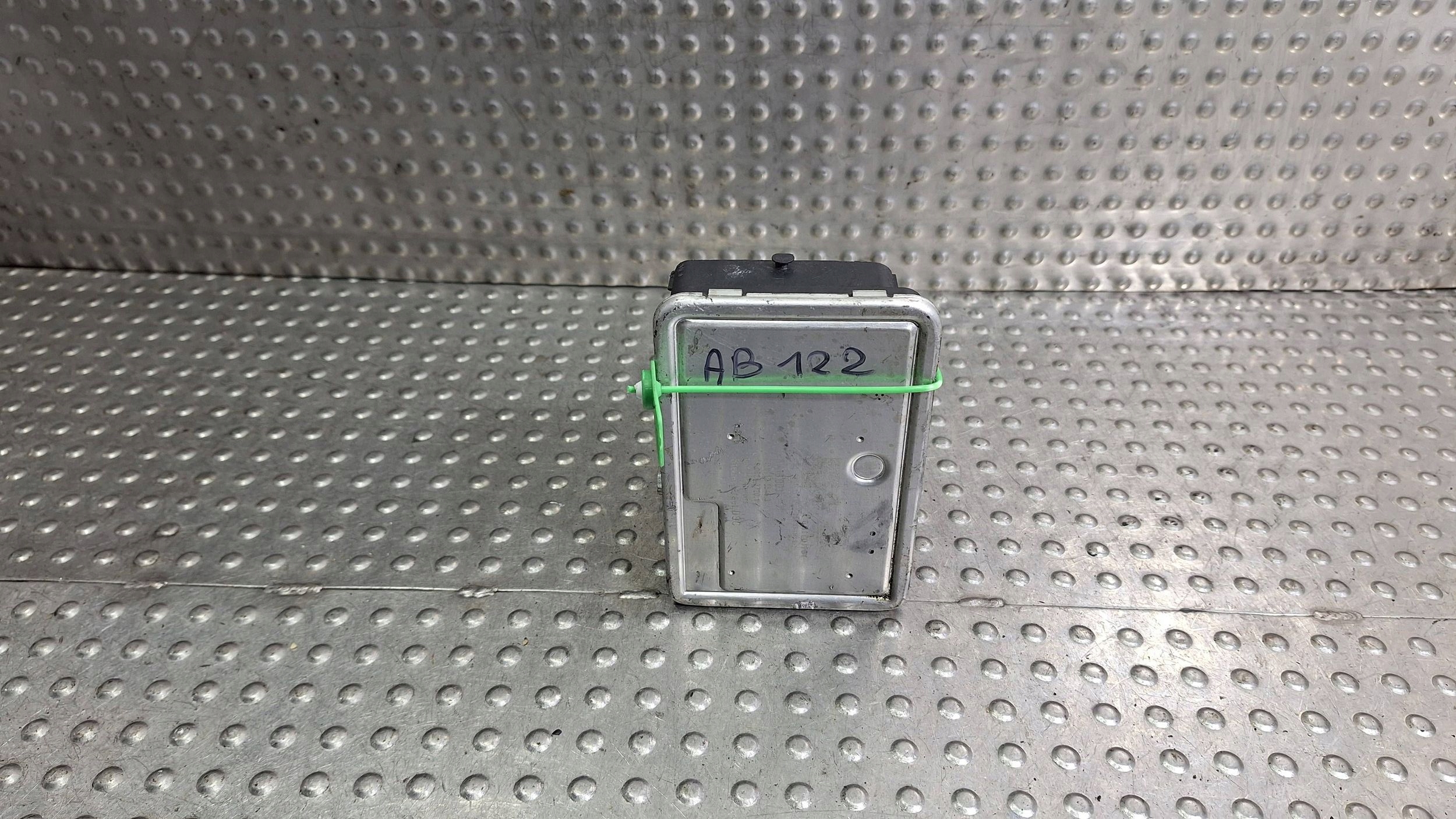 pump control unit ABS 5A1BBD2 5A1BBD3 BMW F45 F46 X1 F48