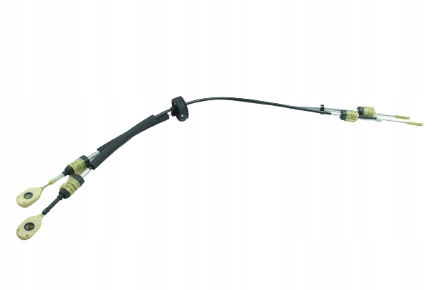 2.2 16V - OPEL OE 90578380 ТРОС ПЕРЕМИКАННЯ ПЕРЕДАЧ