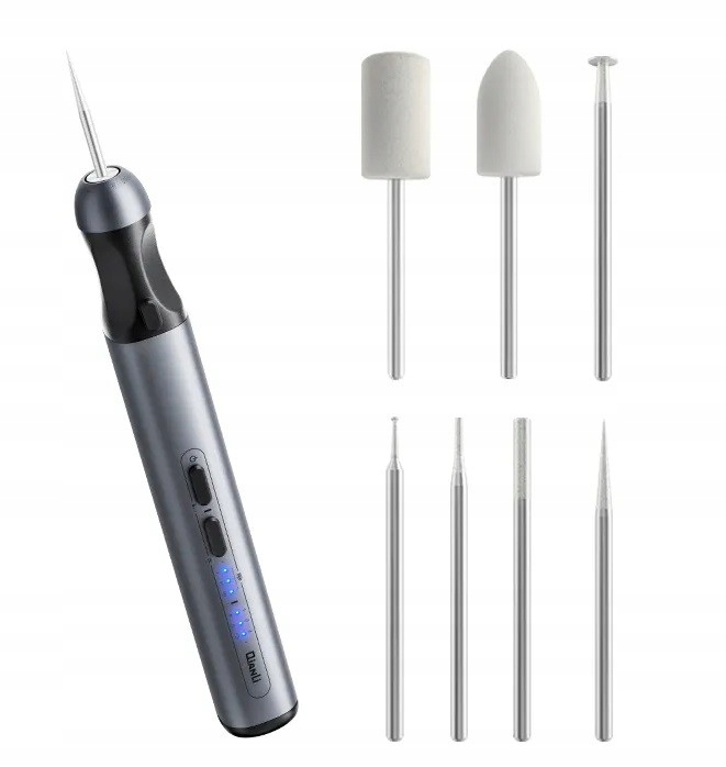 Qianly iHandy беспроводная мини прецизионная шлифовальная машина