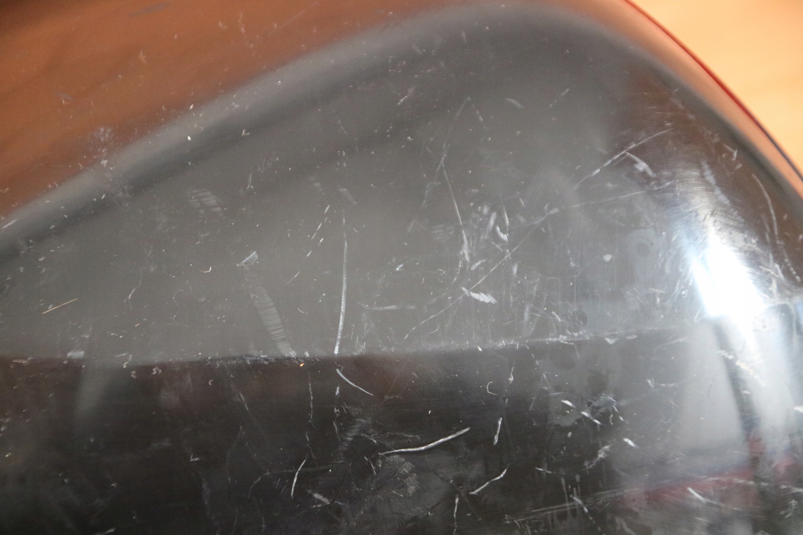BMW X1 U11 2 U06 cover mirrors right black MAT