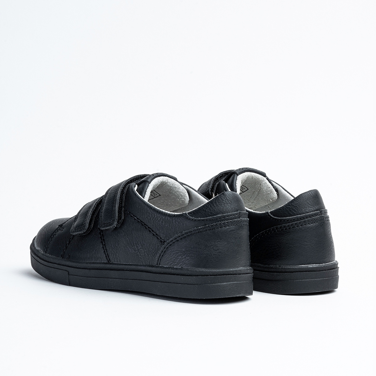 Półbuty wew.SKÓRA rzep lekkie profilowane Wojtyłko Bohater / Bajka brak