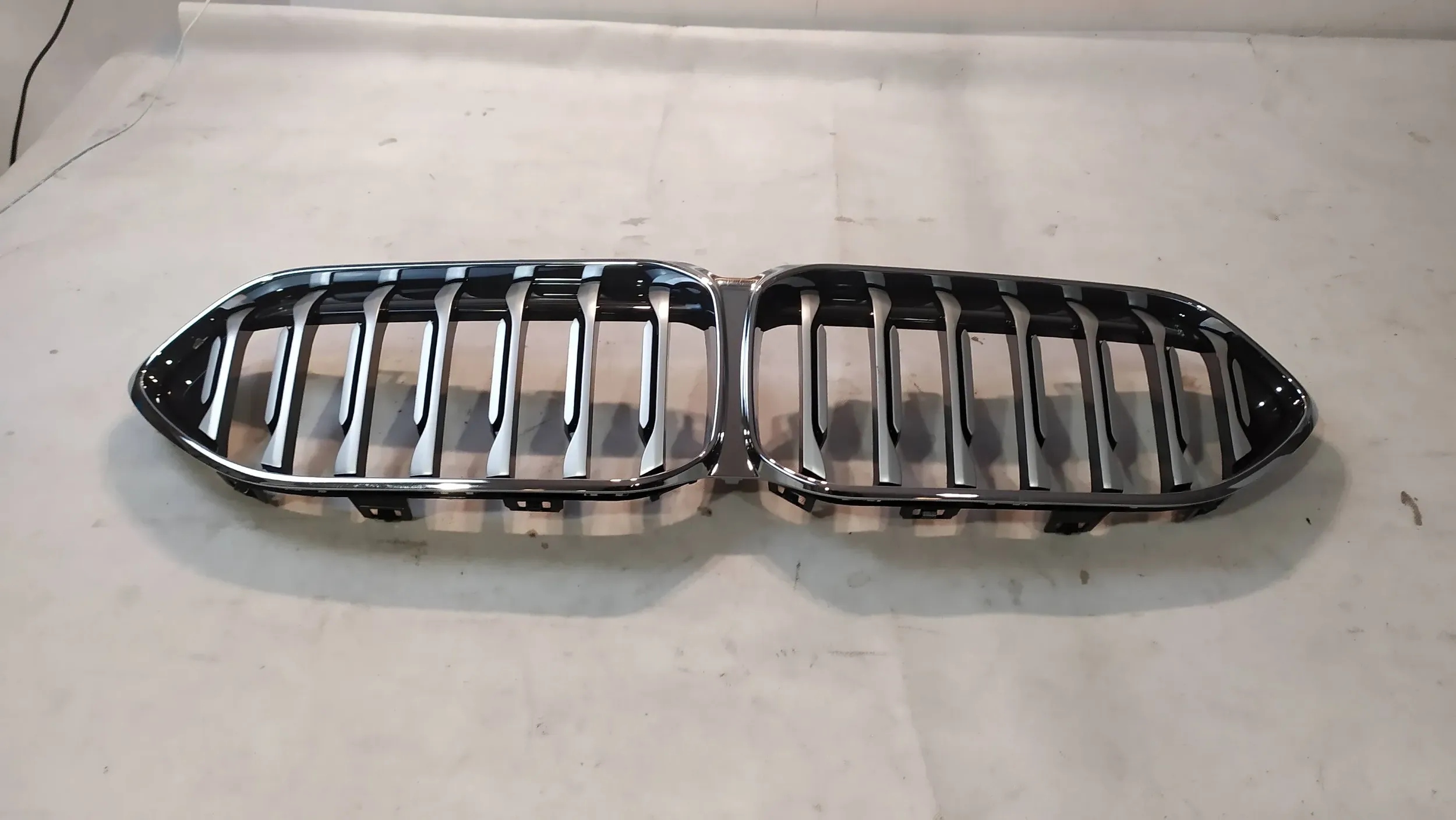 BMW 2 F44 Kühlergrill FRONTGRILL Kühlergitter 5439372 - Thumbnail 1