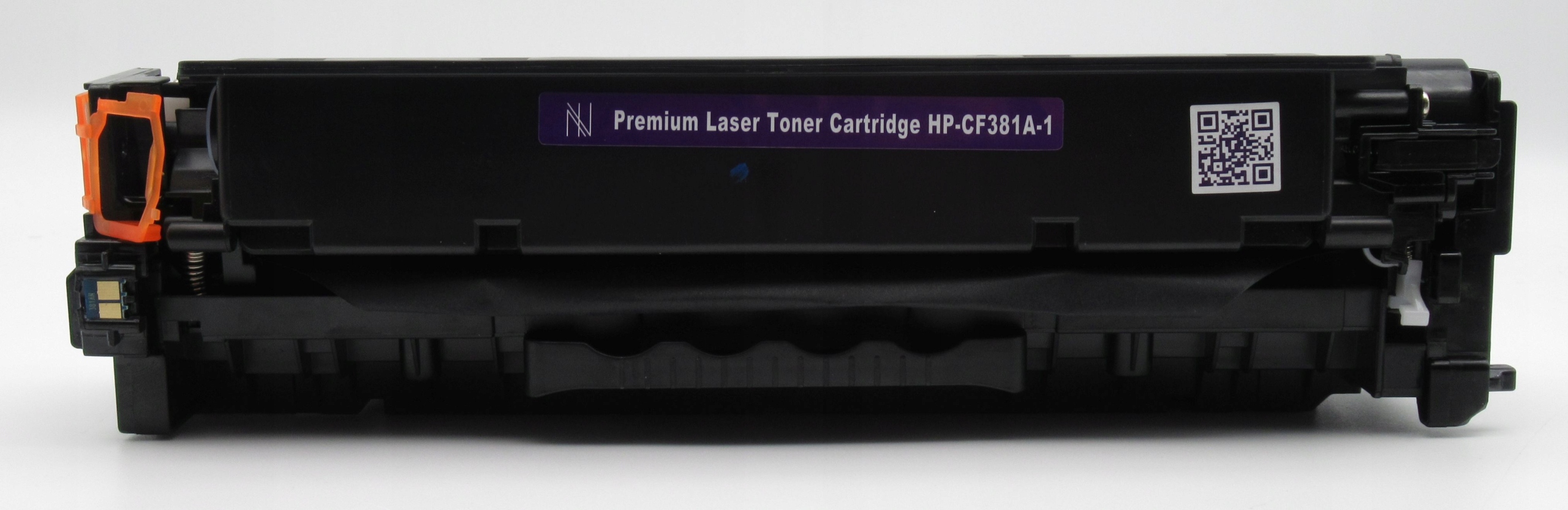 Toner do HP CF381A LASERJET PRO M476NW M476DN Pasuje do HP