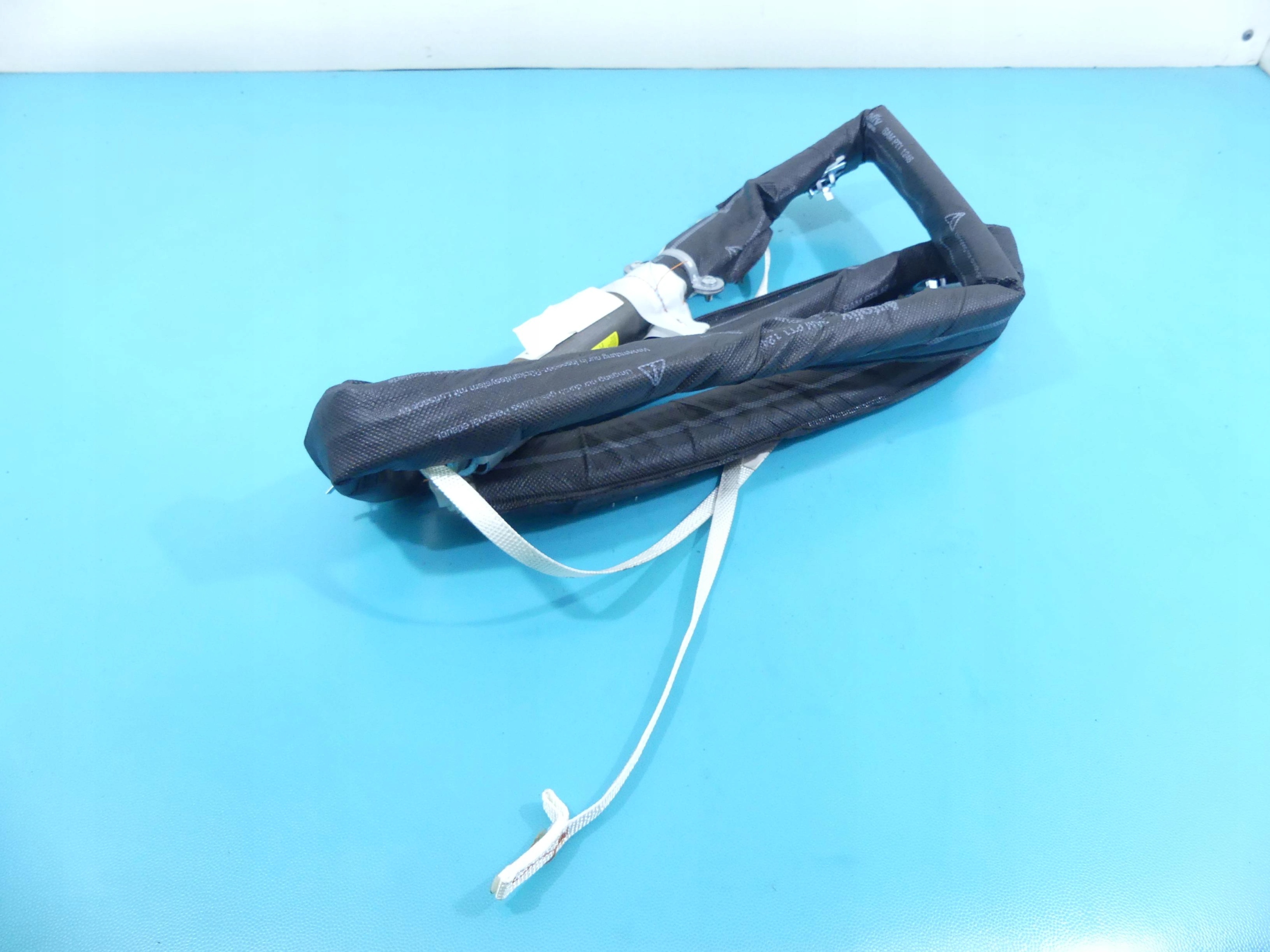 пиропатрон левый подушка CITROEN C6 и 08R