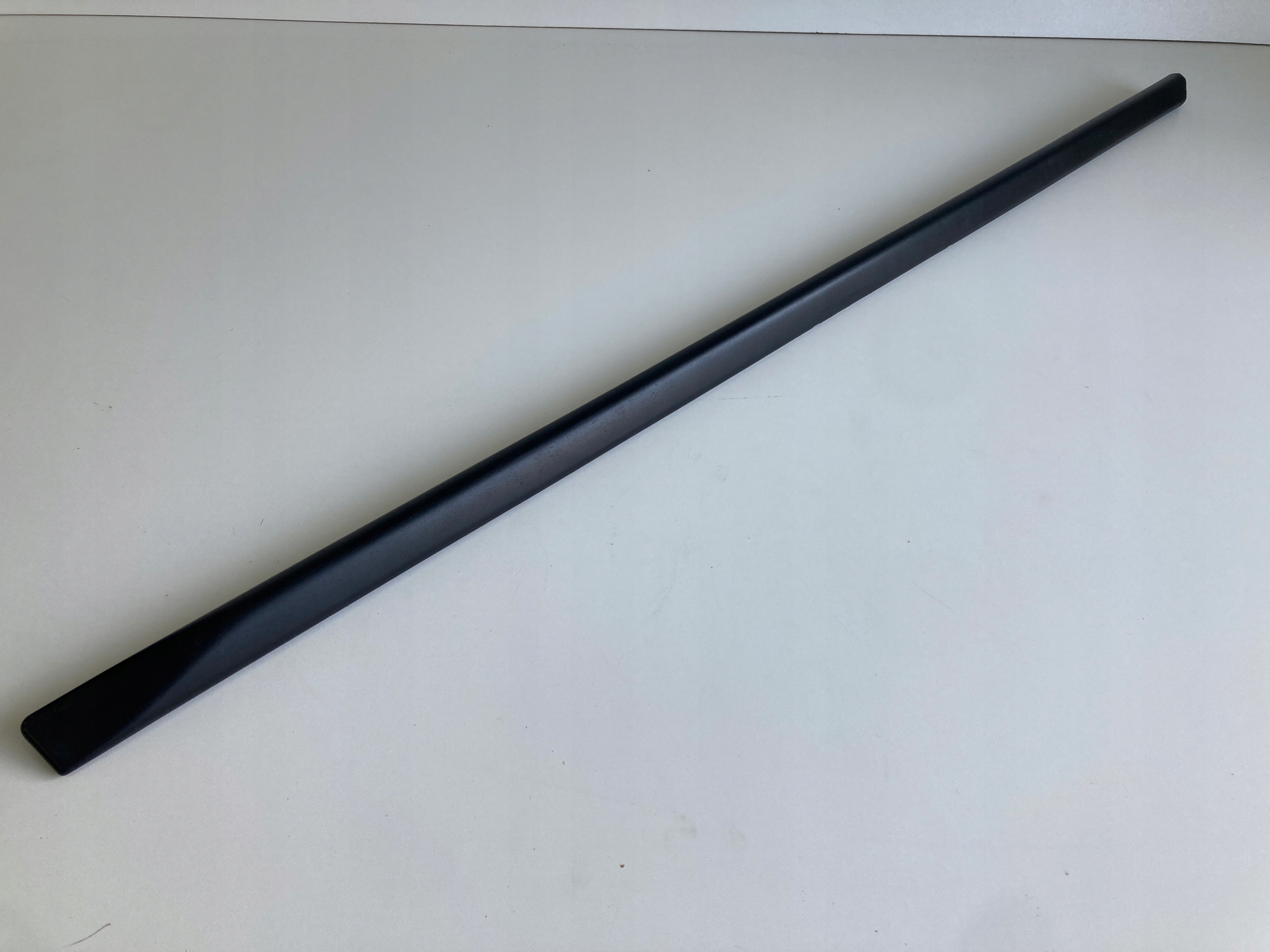 moulding door left front Citroen C2 03-09r.